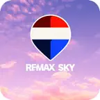 IVEEL SKY iOS Icon