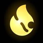AI Food & Calorie Scan: CalBye iOS Icon