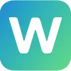 WeDo iOS Icon