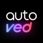 Autoved iOS Icon