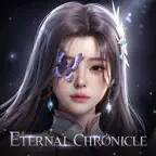 이터널 크로니클 iOS Icon