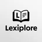 Lexiplore iOS Icon