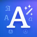 Typicon iOS Icon