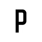 Prompt Manager: AI Prompts iOS Icon