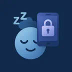SleepEnforcer - Bedtime Habits iOS Icon