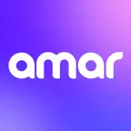 Amar - Lite Chat & Voice Room icon