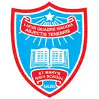 St. Mary's ( HS/JC ) Kalina iOS Icon