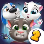 汤姆猫总动员2 iOS Icon