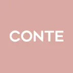 CONTE: одежда, белье, колготки iOS Icon