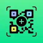 Monia QR iOS Icon