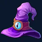 Darkest Hero! iOS Icon