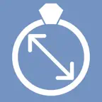 Ring Sizer: iRing iOS Icon