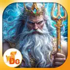 Hidden Objects: Journey F2P iOS Icon