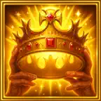 Age of Dynasties: Premium iOS Icon