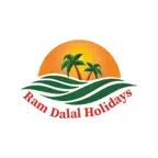 Ram Dalal Travels iOS Icon