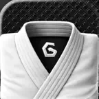 Grapla: BJJ Log and Techniques Icon