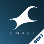 Fastrack Smart World [Gen 1] iOS Icon
