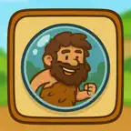 人類進化 iOS Icon