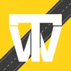 Вай такси icon