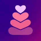 LoveDays: Relationship Tracker iOS Icon