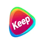 Keep Growing App iOS Icon