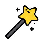 WandAI: AI Art Generator iOS Icon
