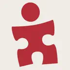Rickshaw Travel Icon