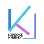 Konfidence Investment Icon