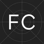 Backoffice Fashion Concierge iOS Icon