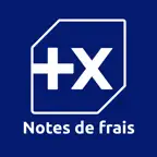 Notes de frais BP iOS Icon