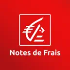 Notes de frais CE iOS Icon