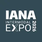 IANA Intermodal EXPO iOS Icon