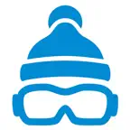 Snowtravel iOS Icon