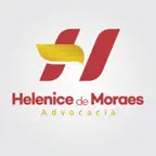 Helenice De Moraes Advocacia iOS Icon