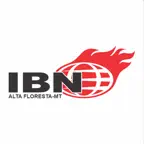 IBN Alta Floresta iOS Icon