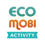 ECOmobi iOS Icon