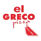 El Greco Pizza iOS Icon