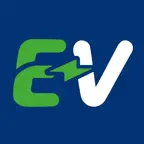 CarregaEVai iOS Icon