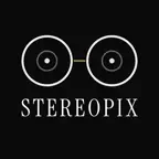 StereoPix iOS Icon