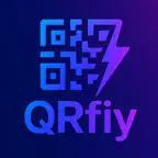 QRfiy iOS Icon