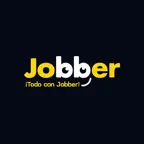 Jobber Partners iOS Icon