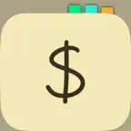 Accounts and Balances Icon