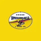 Expresstaxilan iOS Icon