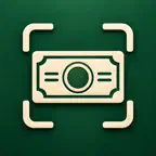 NoteID - Banknote Identifier Icon