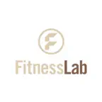 FitnessLab - BB Icon
