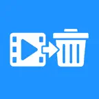 Easy Video Remover iOS Icon