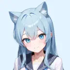 AniFlow - AI Anime Video Maker iOS Icon