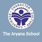 The Aryans School, Kamarhati iOS Icon