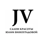 Салон JV iOS Icon