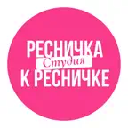 Ресничка к ресничке iOS Icon